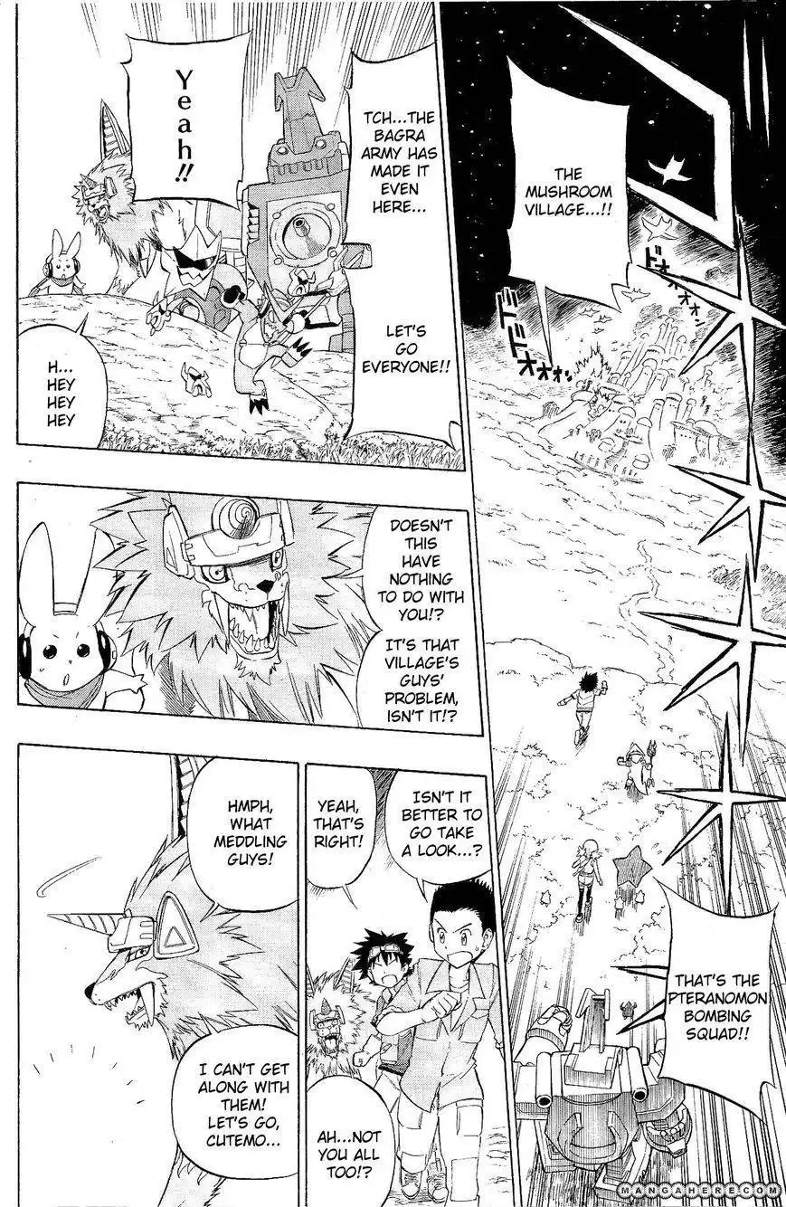 Digimon Cross Wars Chapter 2 20